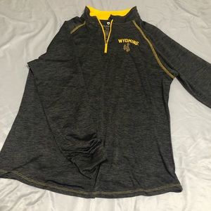 Wyoming Pullover